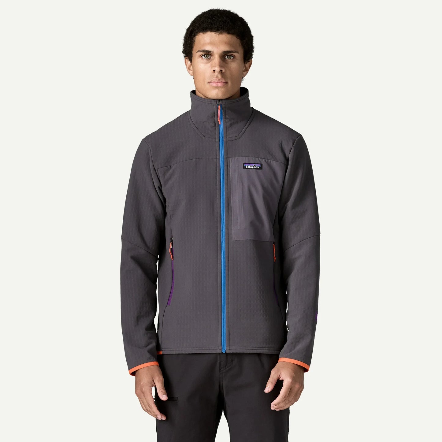Men's R1® TechFace Jacket - US 9153