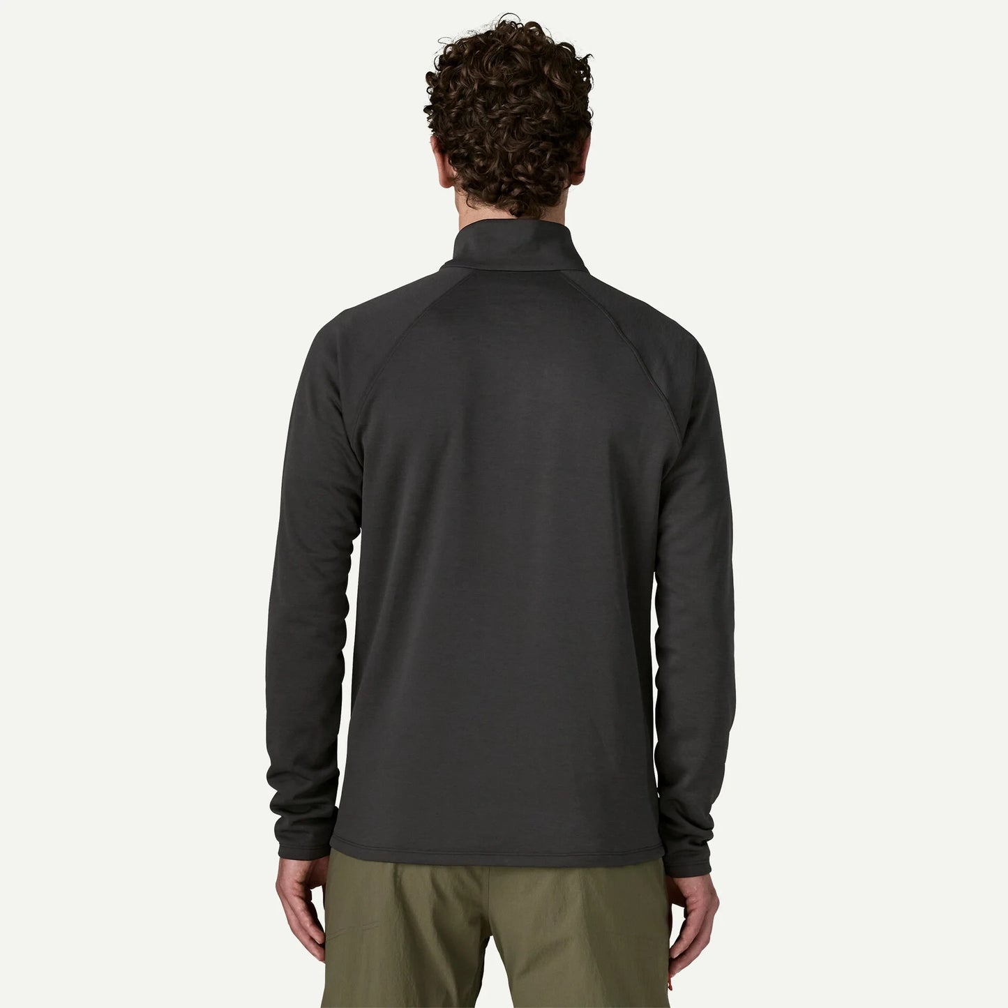 Men's R1® Ultralight 1/2-Zip Pullover - US 8561