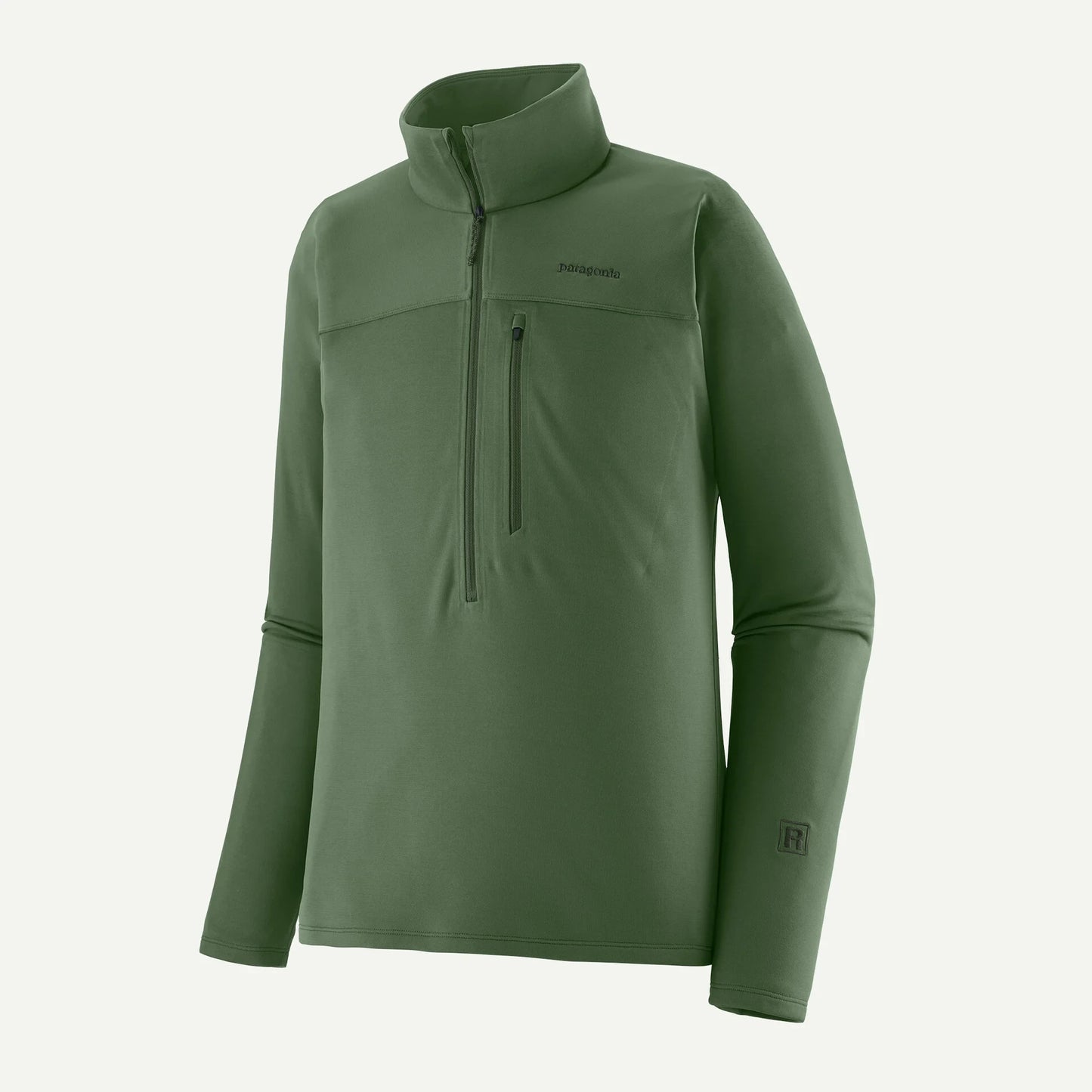 Men's R1® Ultralight 1/2-Zip Pullover - US 6981