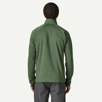 Men's R1® Ultralight 1/2-Zip Pullover - US 6981