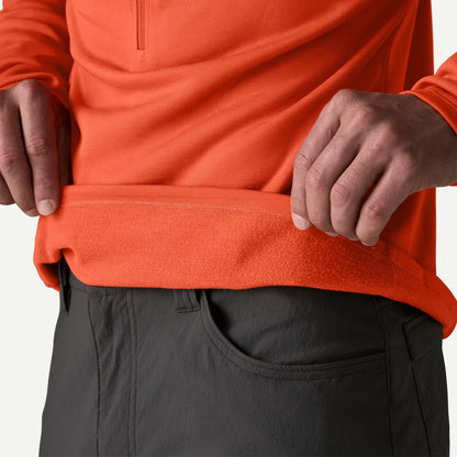 Men's R1® Ultralight Hoody - US 6969