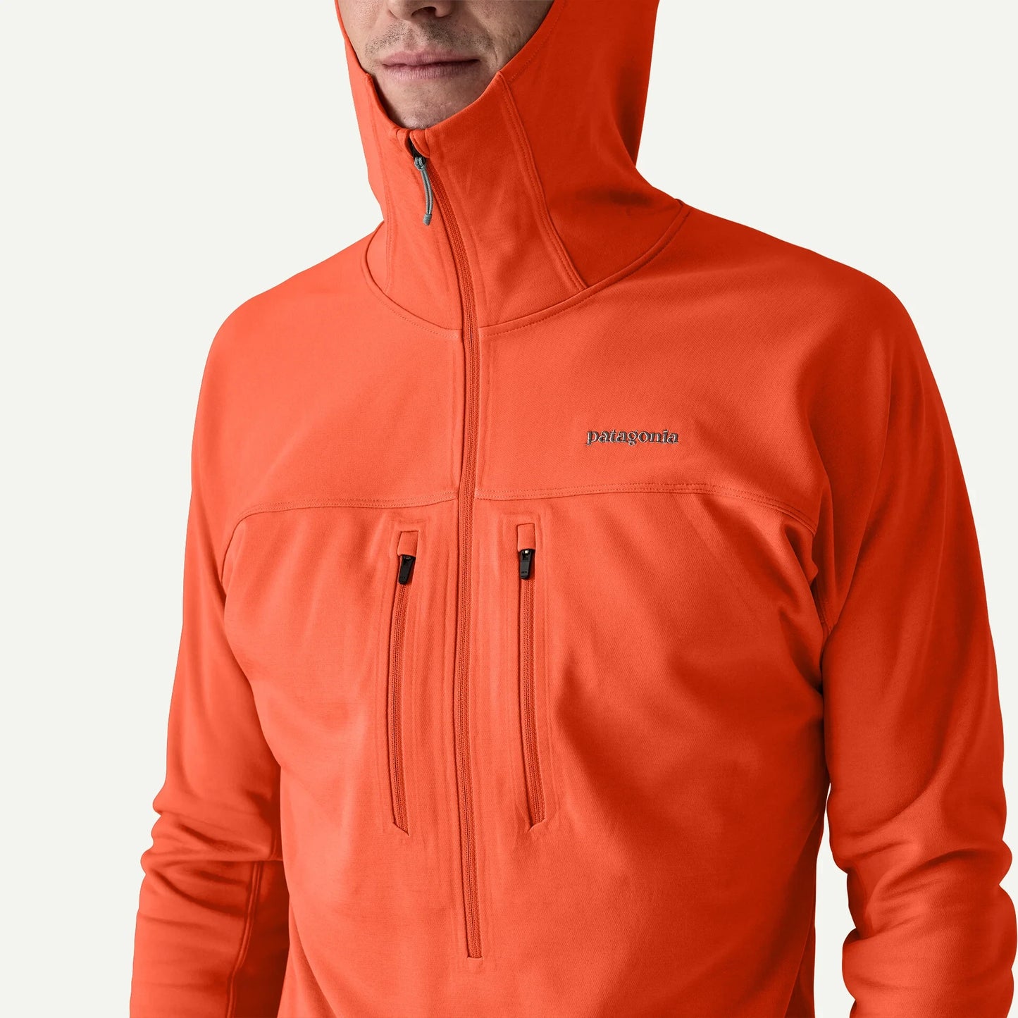 Men's R1® Ultralight Hoody - US 6969