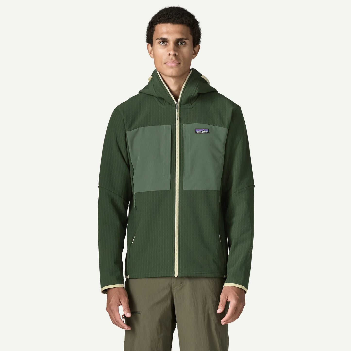 Men's R2® TechFace Hoody - US 1882