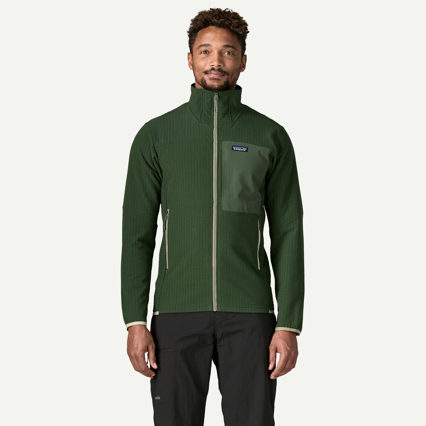 Men's R2® TechFace Jacket - US 2519