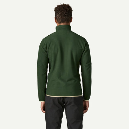 Men's R2® TechFace Jacket - US 2519