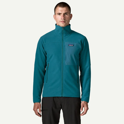 Men's R2® TechFace Jacket - US 9451
