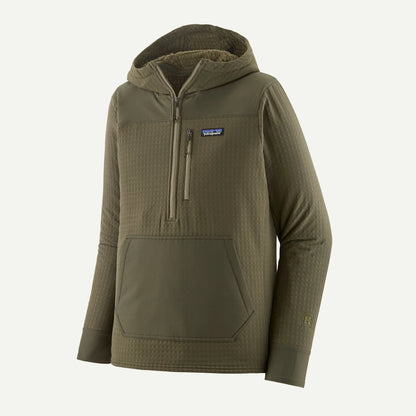 Men's R2® TechFace Pullover - US 3256