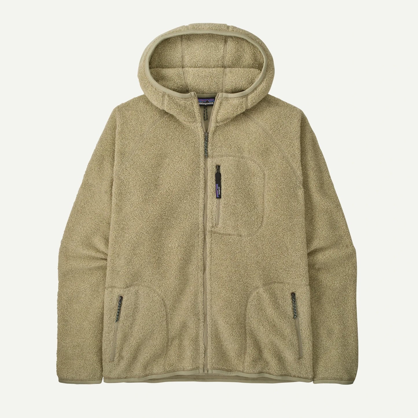 Men's Reclaimed Fleece Hoody - US 9453