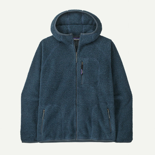 Men's Reclaimed Fleece Hoody - US 9655