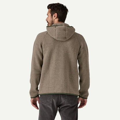 Men's Reclaimed Fleece Hoody - US 8796