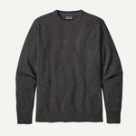 Men's Recycled Cashmere Crewneck Sweater - US 9044