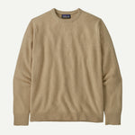 Men's Recycled Cashmere Crewneck Sweater - US 6788