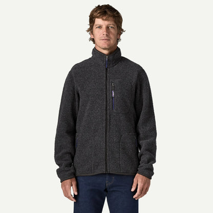 Men's Reclaimed Fleece Jacket - US 4098
