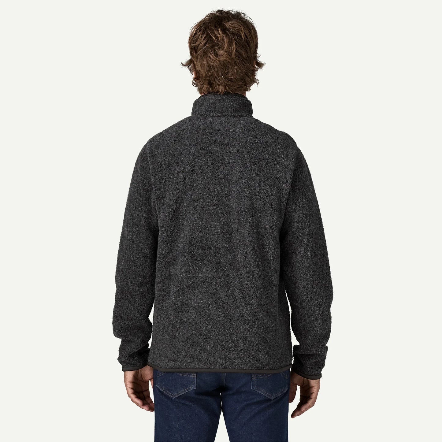 Men's Reclaimed Fleece Jacket - US 4098