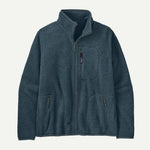 Men's Reclaimed Fleece Jacket - US 4085