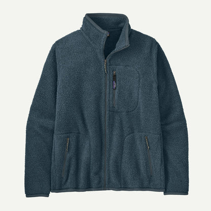 Men's Reclaimed Fleece Jacket - US 4085