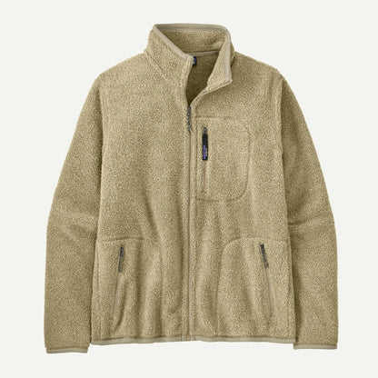 Men's Reclaimed Fleece Jacket - US 6136