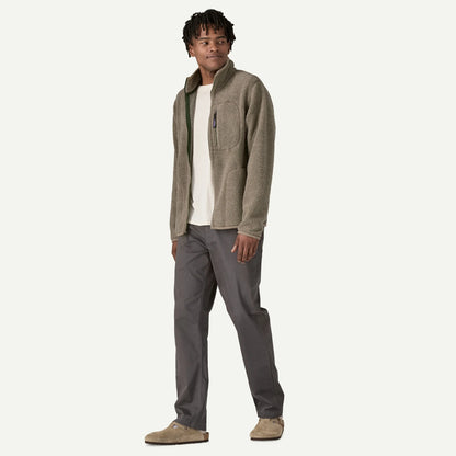 Men's Reclaimed Fleece Jacket - US 0019