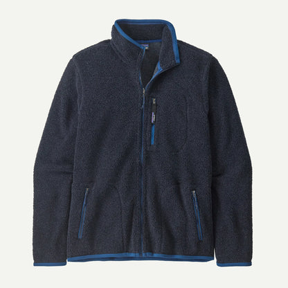 Men's Reclaimed Fleece Jacket - US 4098