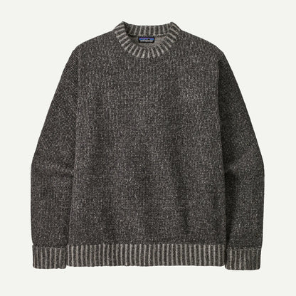 Men's Recycled Wool-Blend Sweater - US 7215