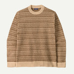 Men's Recycled Wool-Blend Sweater - US 2201
