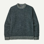 Men's Recycled Wool-Blend Sweater - US 1383