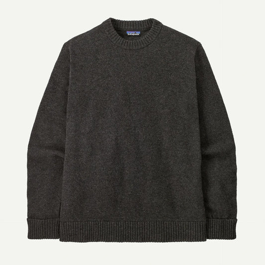 Men's Recycled Wool-Blend Sweater - US 2430