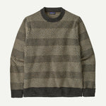 Men's Recycled Wool-Blend Sweater - US 4133