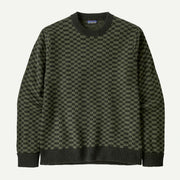 Finned: Old Growth Green