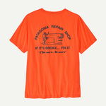 Men's Repair Shop T-Shirt - US 9729