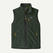 Old Growth Green