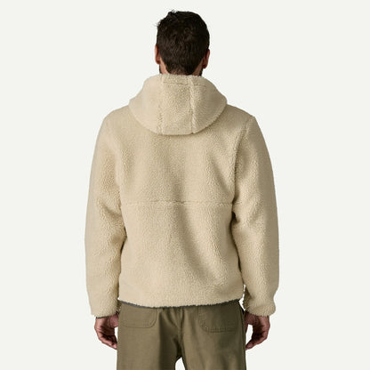 Men's Retro-X® Fleece Hoody Jacket - US 3817