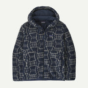 Snowshoe Hare: New Navy