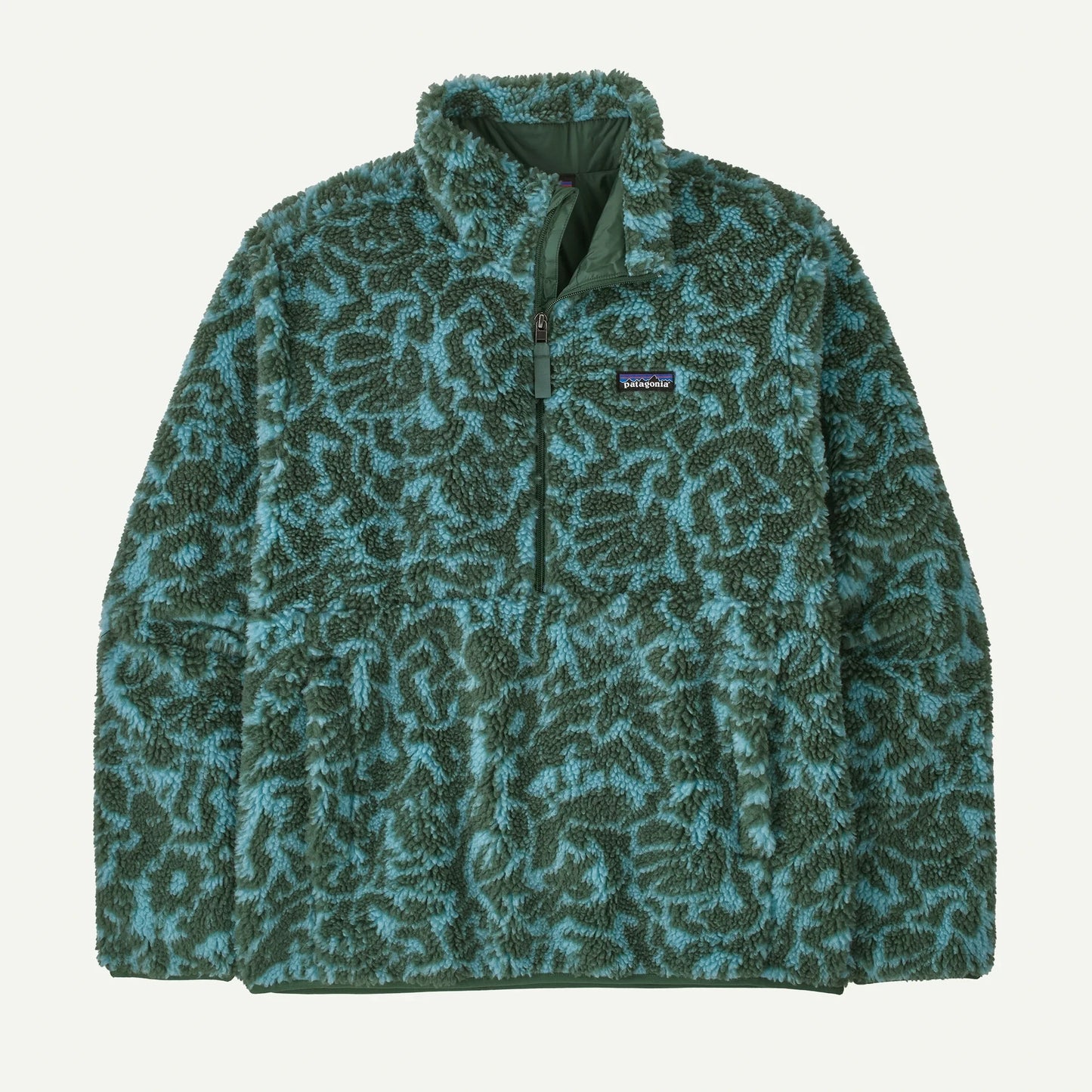 Men's Retro-X® Fleece Pullover - US 2842