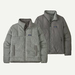 Men's Reversible Down Better Sweater® - US 1082
