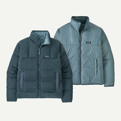 Men's Reversible Down Better Sweater® - US 4772