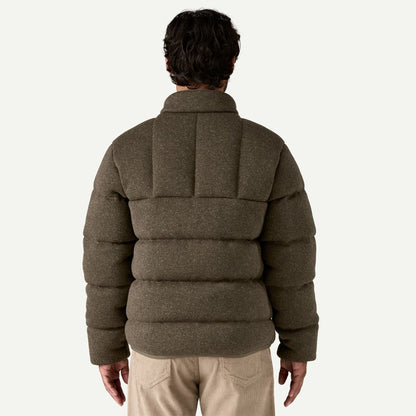 Men's Reversible Down Better Sweater® - US 7127
