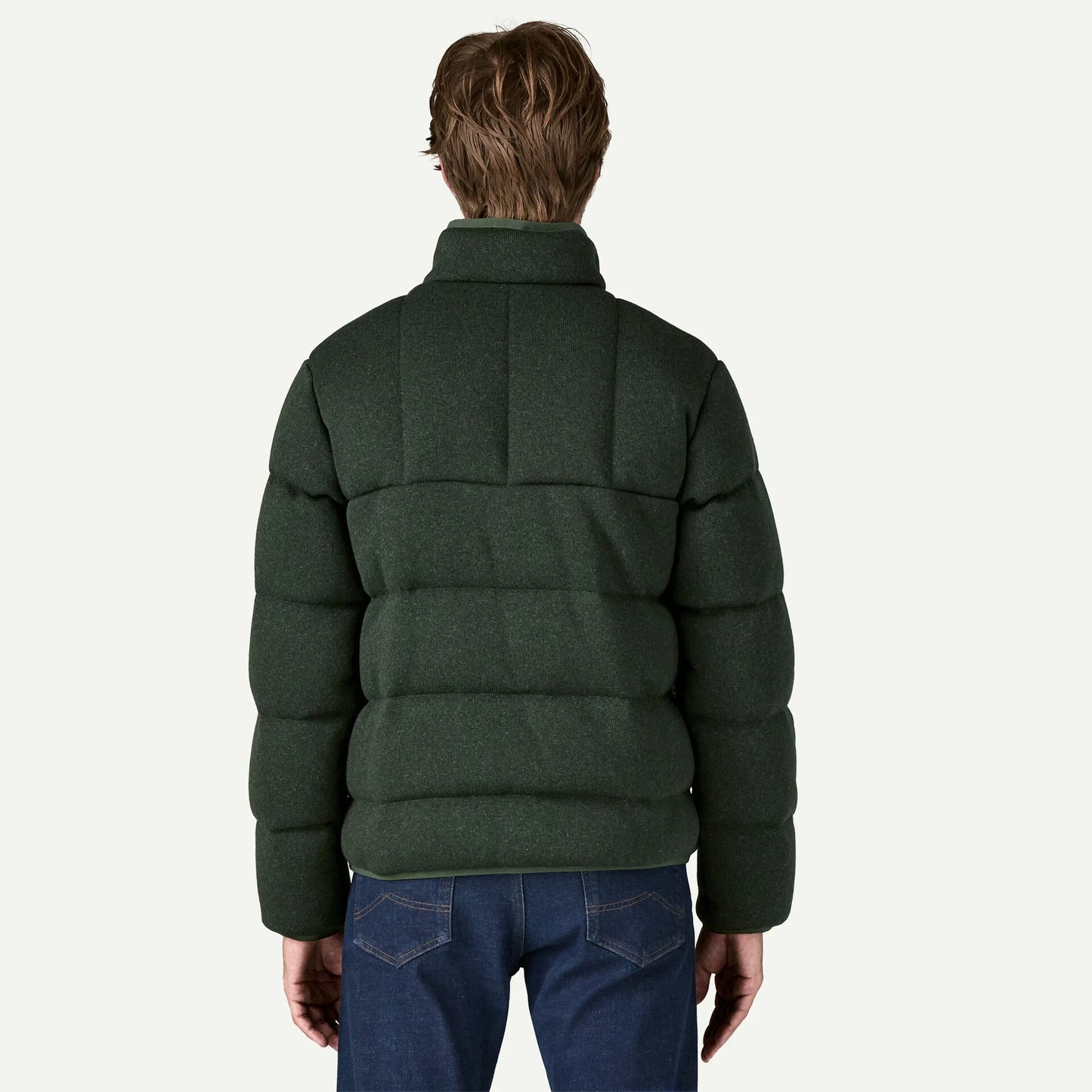 Men's Reversible Down Better Sweater® - US 5390