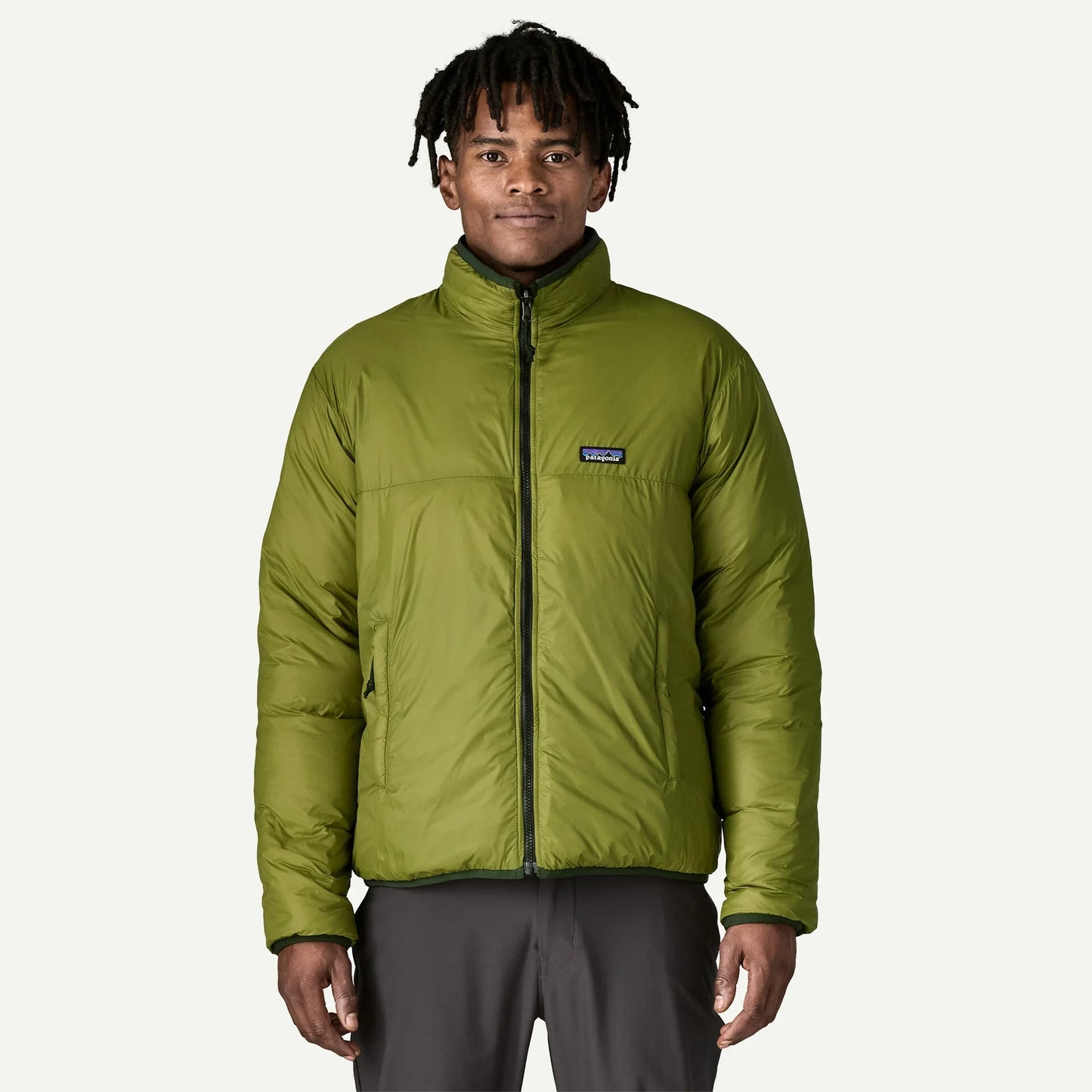 Men's Reversible Down Better Sweater® - US 5390