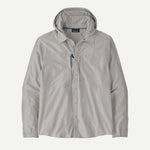 Men's River Rambler Hybrid Sun Hoody - US 2660
