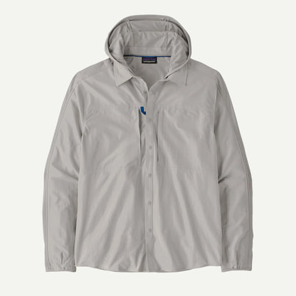 Men's River Rambler Hybrid Sun Hoody - US 2660