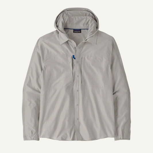 Men's River Rambler Hybrid Sun Hoody - US 2660