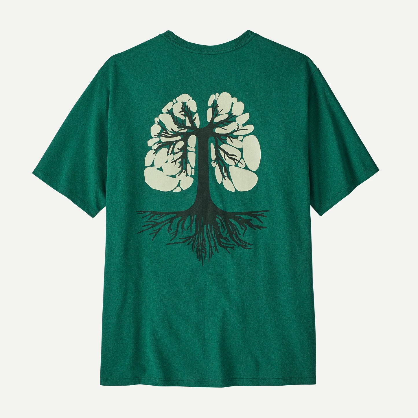 Men's Run Like Roots Responsibili-Tee® - US 3045