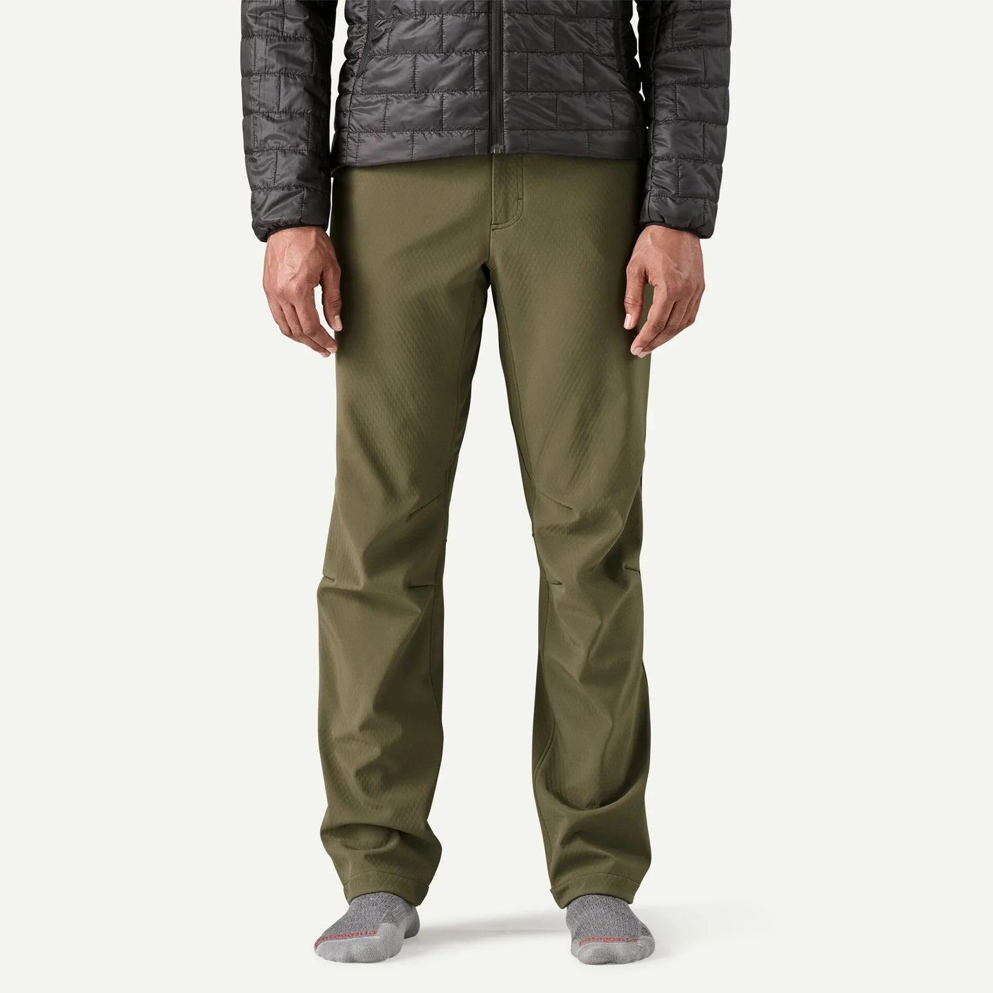Men's Shelled Insulator Pants - US 9703