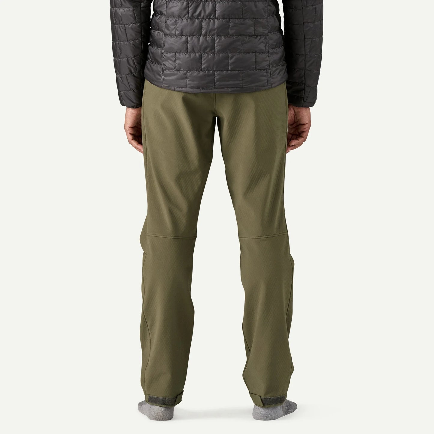 Men's Shelled Insulator Pants - US 9703