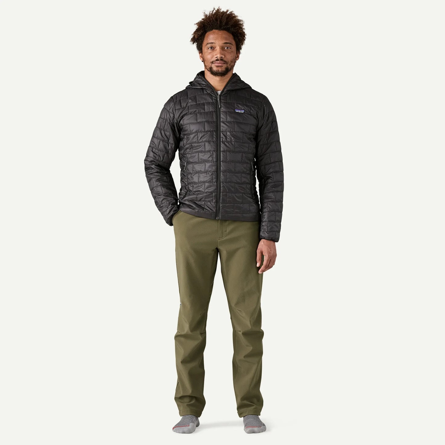 Men's Shelled Insulator Pants - US 9703