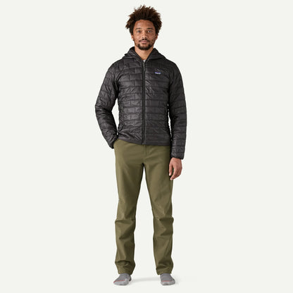 Men's Shelled Insulator Pants - US 9703