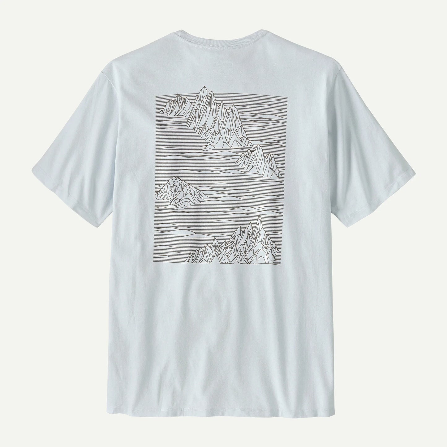 Men's Strataspire Responsibili-Tee® - US 2437