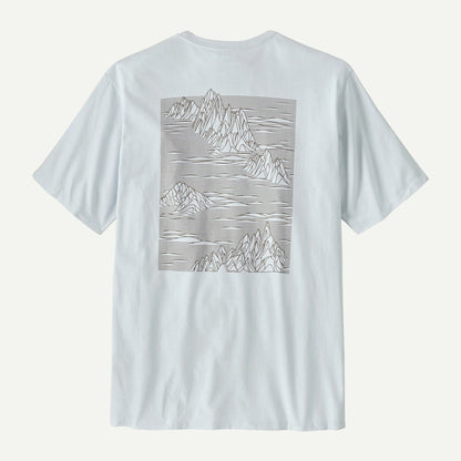 Men's Strataspire Responsibili-Tee® - US 2437