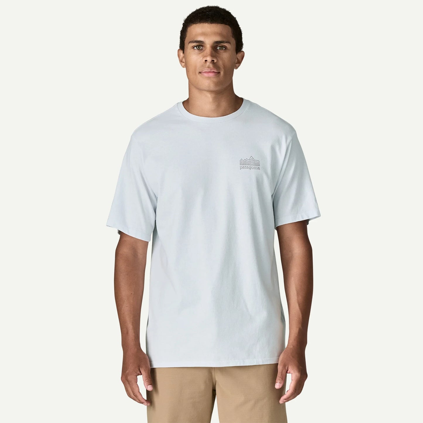 Men's Strataspire Responsibili-Tee® - US 2437